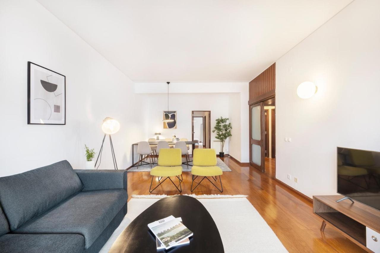 We Apartment By Olala Homes Cascais Kültér fotó