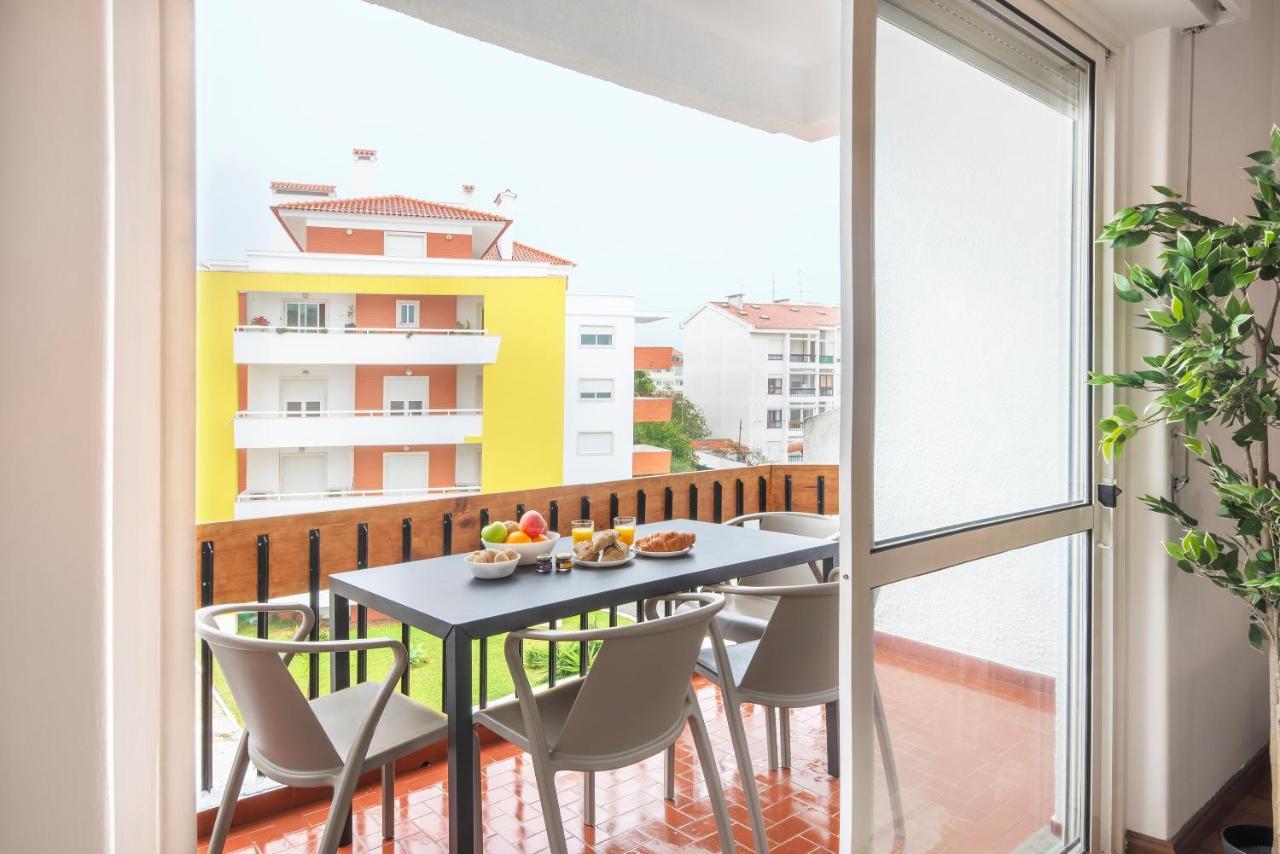 We Apartment By Olala Homes Cascais Kültér fotó