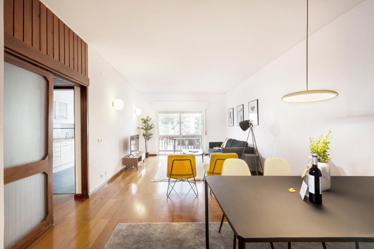 We Apartment By Olala Homes Cascais Kültér fotó