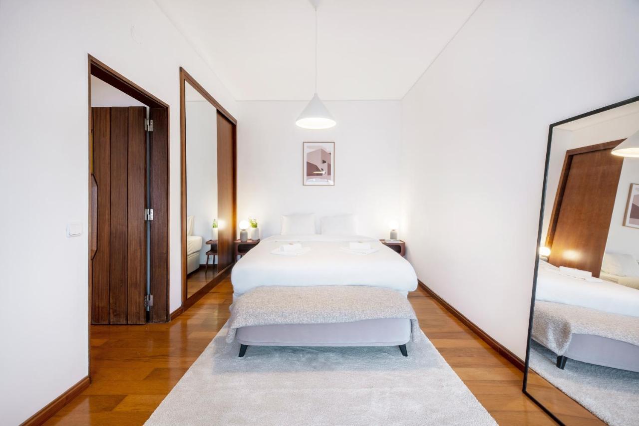 We Apartment By Olala Homes Cascais Kültér fotó