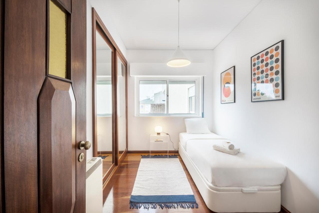 We Apartment By Olala Homes Cascais Kültér fotó