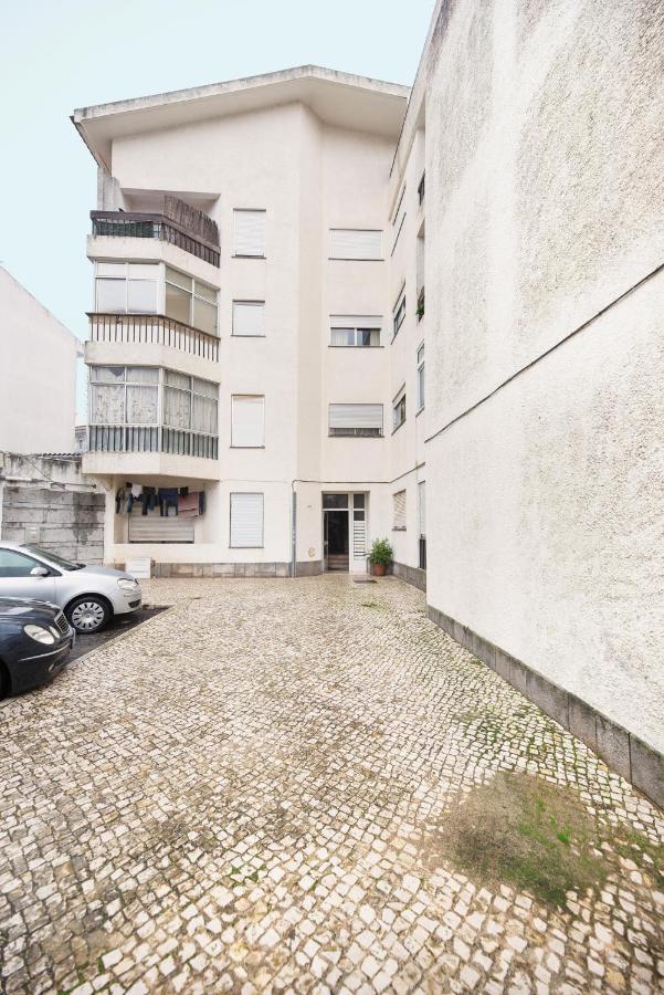 We Apartment By Olala Homes Cascais Kültér fotó