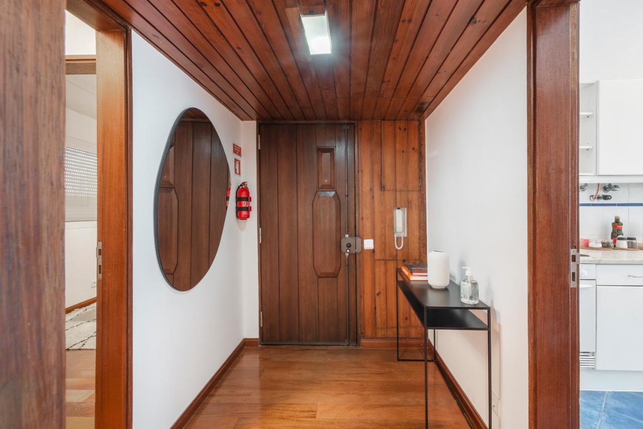 We Apartment By Olala Homes Cascais Kültér fotó