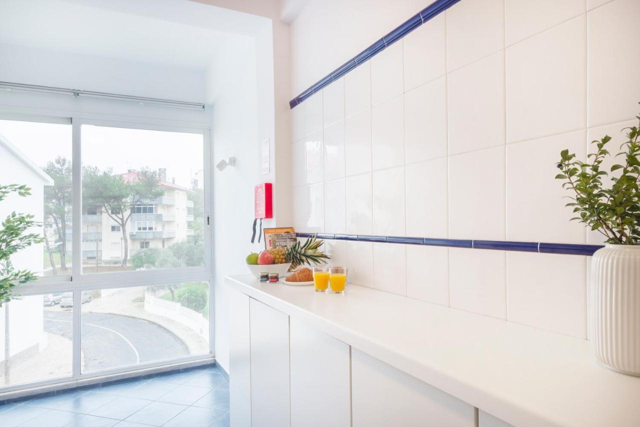 We Apartment By Olala Homes Cascais Kültér fotó