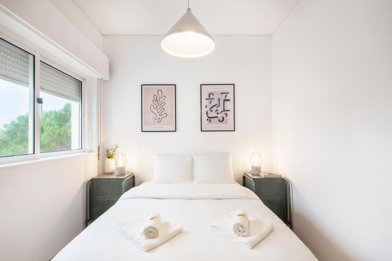 We Apartment By Olala Homes Cascais Kültér fotó
