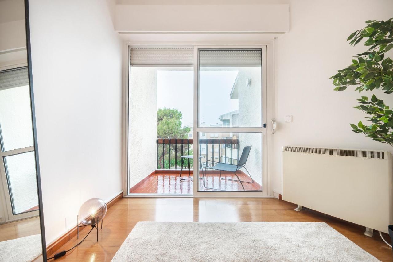We Apartment By Olala Homes Cascais Kültér fotó